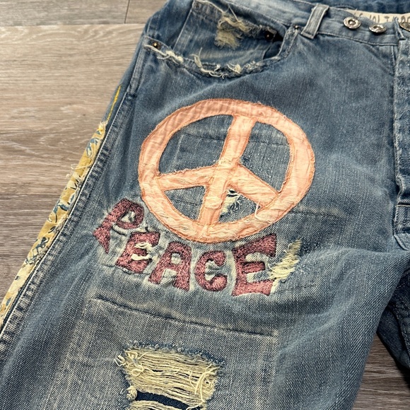 Magnolia Pearl Woodstock miners - Picture 8 of 13